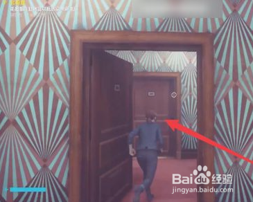 赫兰八卦阵迷宫怎么走