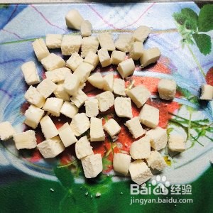 小孩抢着吃的省馒头小料理