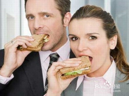 早餐，容易忽略的重要