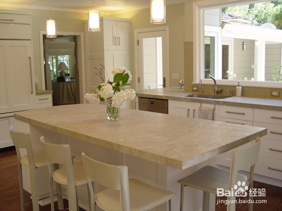 新房采光差，只需六招瞬间点亮空间！