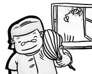 婴儿吹空调注意事项