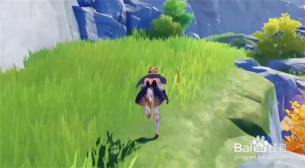 原神古云有螭任务怎么做