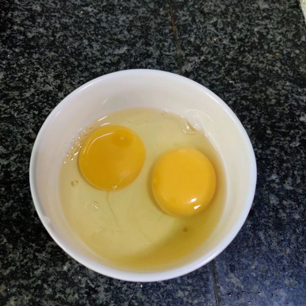 超简单高颜值brunch盘