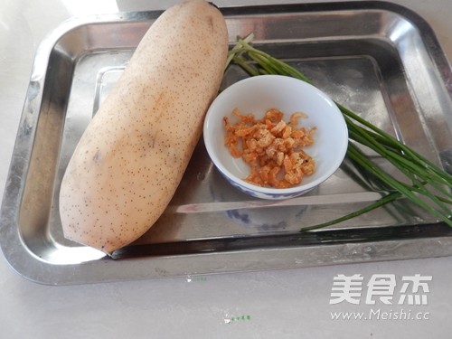 葱油藕片的做法