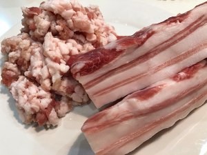 怎么做清流蟹粉狮子头