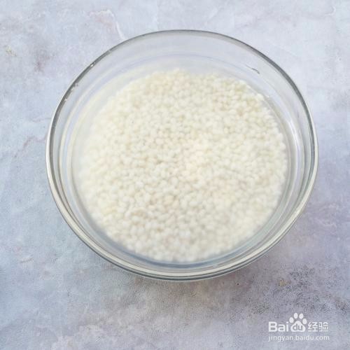 紫薯丸子的家常做法