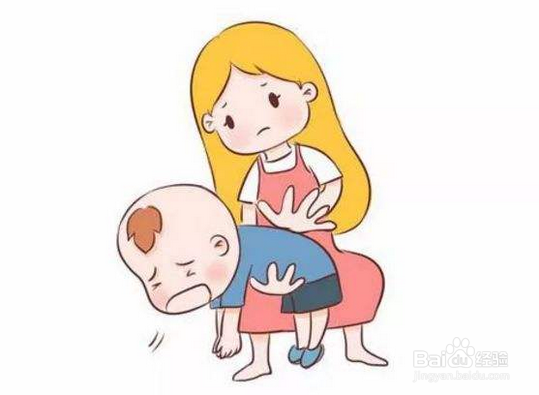孩子发生异物卡喉该怎么办