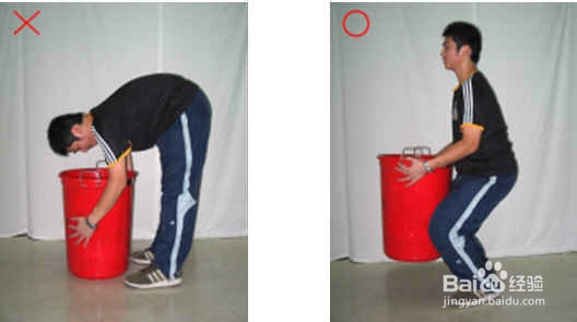 如何保护自己的腰椎