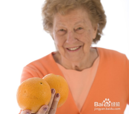 橘子的功效与禁忌