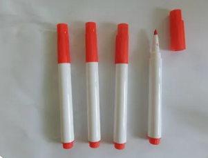 白板笔怎么加墨