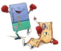 “养卡”也是信用卡提额的一种方法