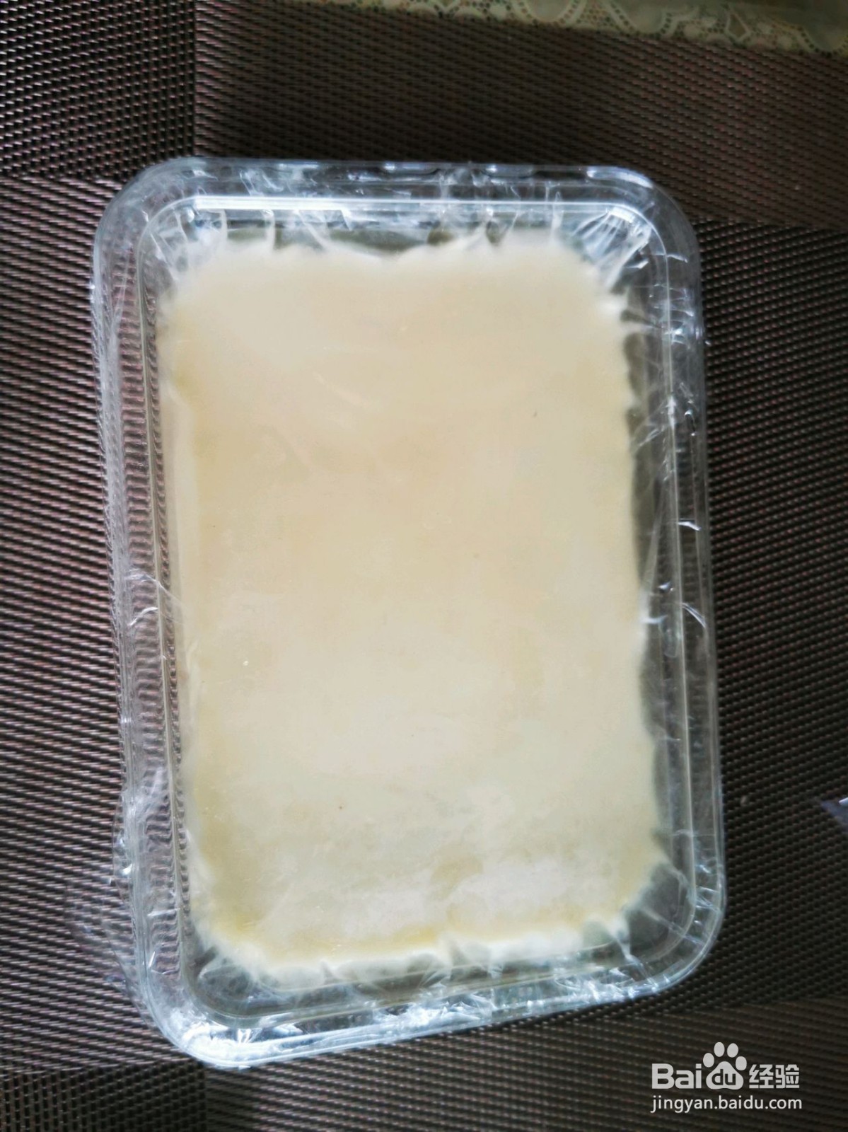 椰蓉牛奶小吃家常做法