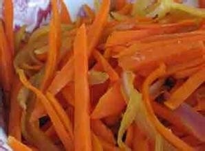 吃胡萝卜有哪些好处？