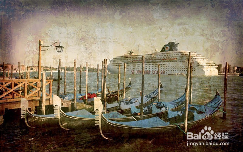 如何玩转希腊周边