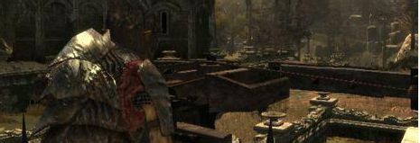 单机解说指环王:北方战争