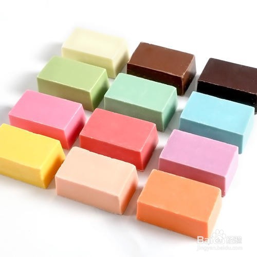 巧克力的种类有哪些？