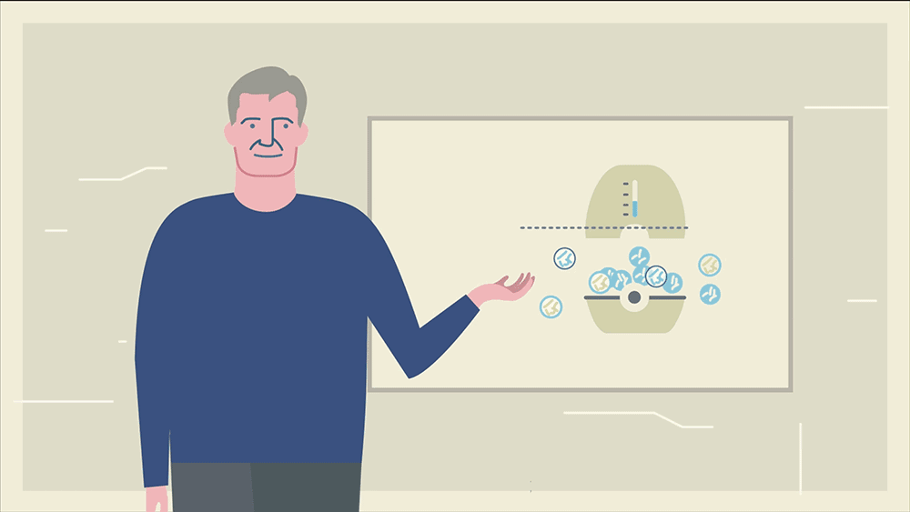 你与呼吸健康之间,竟是一台除菌加湿器的距离