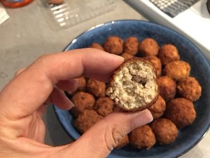 怎么做豆腐肉丸
