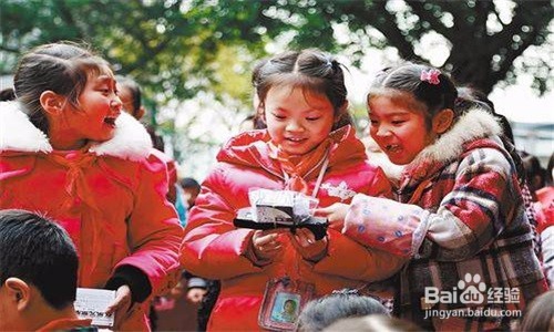 怎样安排好孩子的寒假生活