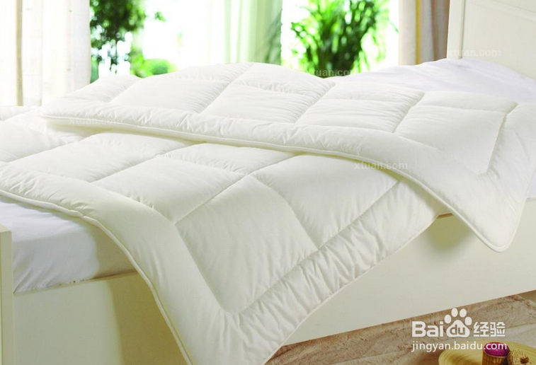 怎样去除被子里的螨虫？