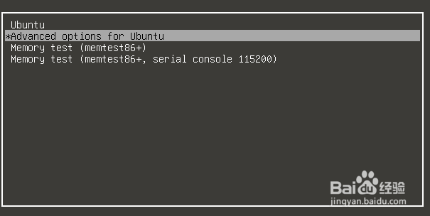 解决虚拟机Ubuntu18启动不出现界面的问题