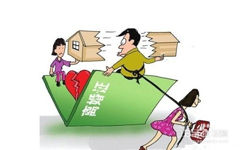 哪些情况夫妻易出轨