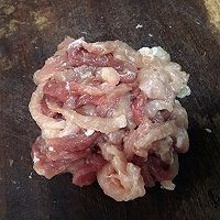 如何制作美味的京酱肉丝