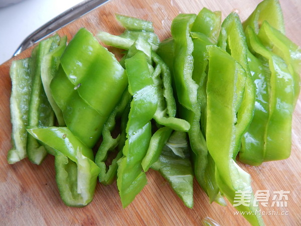 蚝油金针菇的做法