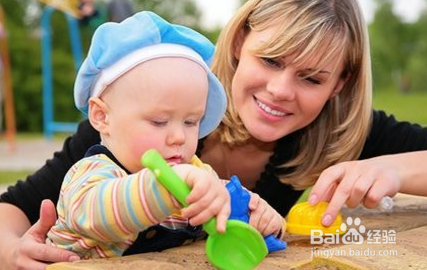 怎样对孩子有耐心?