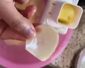 怎么做凉拌土豆片