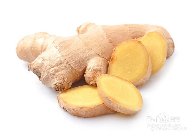 生姜小常识，要注意。