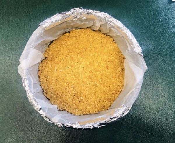 奥利奥重芝士蛋糕