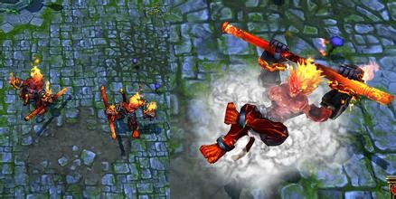 如何玩好齐天大圣？