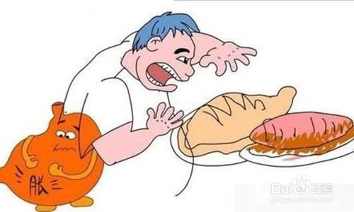 晚餐吃的晚有什么坏处？