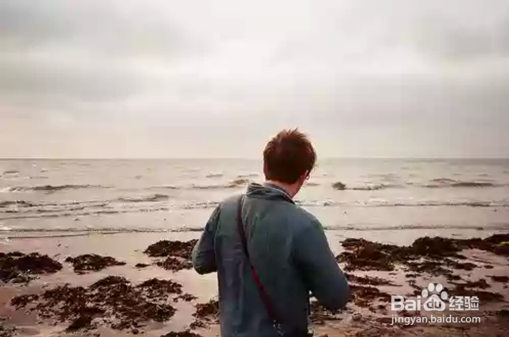 怎样选购男士风衣