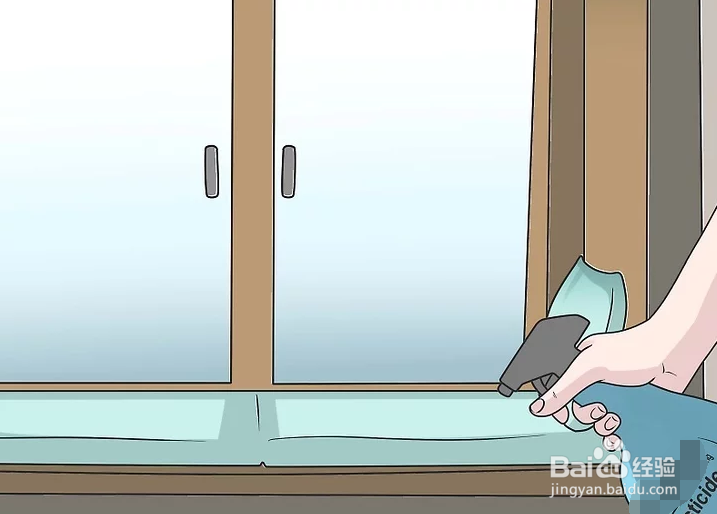 如何消灭黑蚂蚁