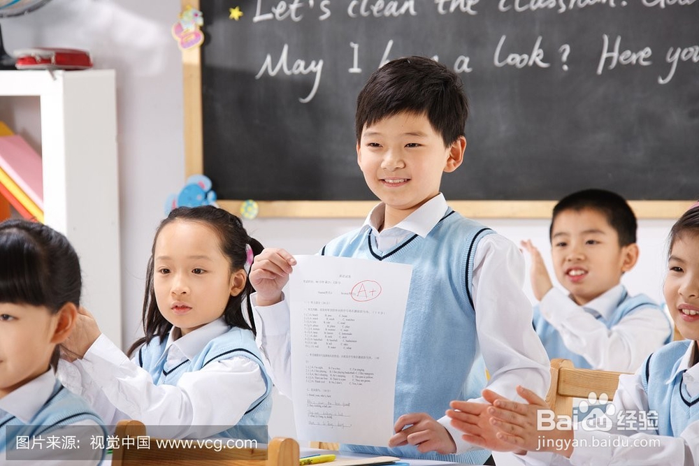 小学生英语家长该怎么辅导?