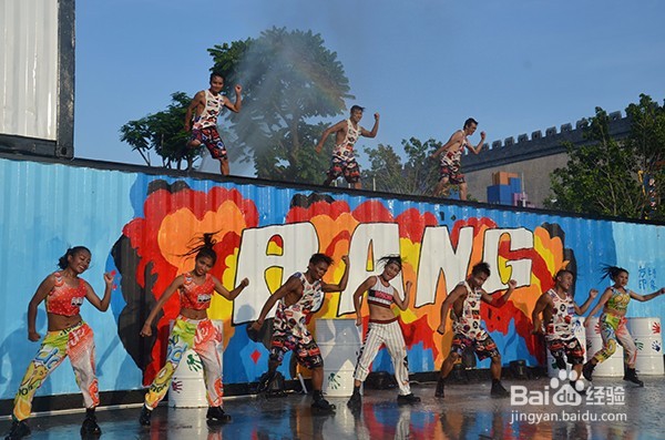 夏天来厦门不可错过的事情 来厦门必做的八件事