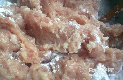 宝宝馄饨怎么包