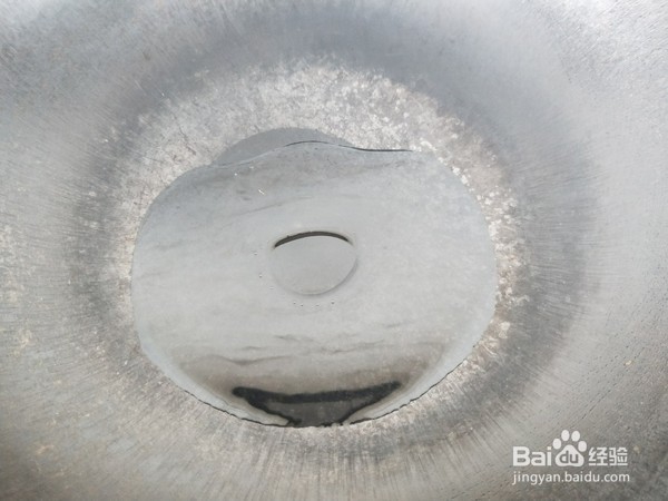 香椿炒鸡蛋的做法