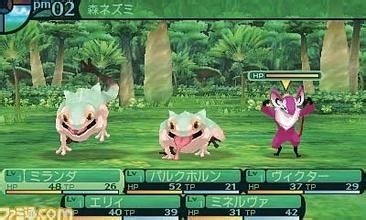 经典DS掌机游戏测评