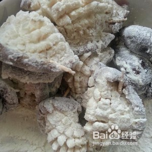 食在大橱鲍鱼做法