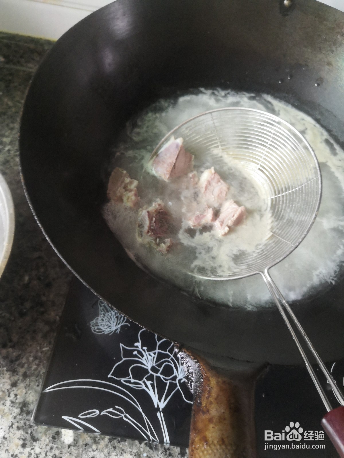 海带龙骨汤如何做?