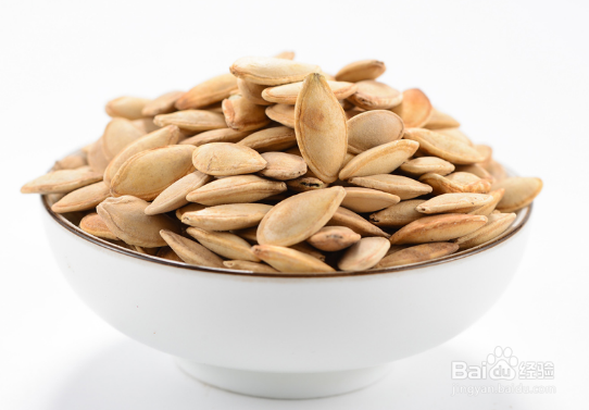 常吃南瓜籽的好处
