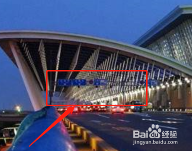 不托运行李登机流程