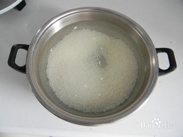 美味小吃——艾窝窝