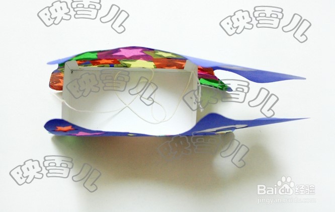 2018狗年灯笼怎么做