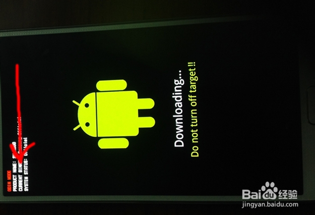 辨别三星Galaxy Note 3水货或翻新机方法