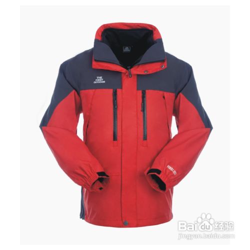羽绒服可以代替冲锋衣吗