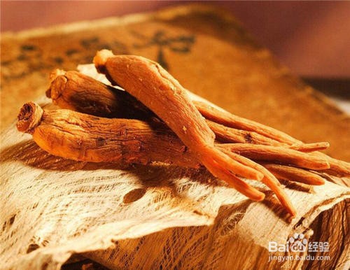 市面上的红参怎么选?